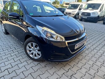 Peugeot 208 1.0 PureTech Active - 20