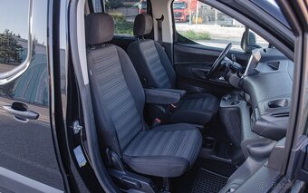 Opel Combo XL 1.5 CDTi A/T 7miest Odpočet DPH - 20
