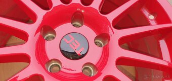 Tec 5x114,3 r18 mazda kia hyundai mitsubishi toyota honda ni - 20