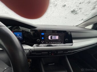 Volkswagen golf 2.0tdi 85kw 2022 - 20