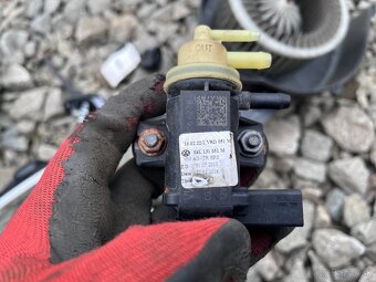 Diely Škoda Rapid 1.6 TDI 85 kw ventil,snimac,EGR,DPF filter - 20