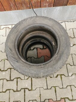 Zimná pneu 175/65 R14, Nokian WRD3, - 20