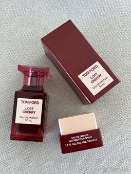 TOM FORD LOST CHERRY Eau de parfum - 20