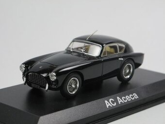 Modely 1:43 cast 1 - 20