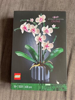 Lego stavebnice - 20