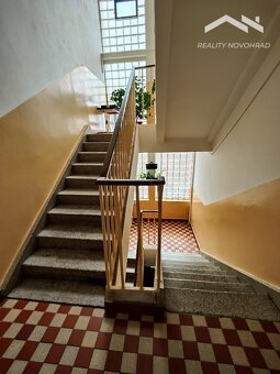 Veľkometrážny 3 izbový byt s veľkým potenciálom - 20