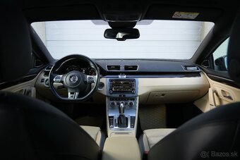 Volkswagen Passat CC 3.6 V6 po veľkom servise - 20