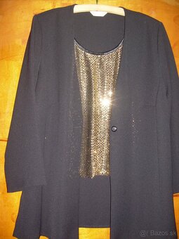 dámské oblečení vel.XL (48-51) - šaty - 20