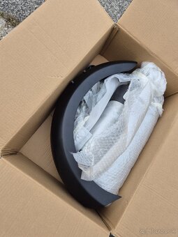 Harley-Davidson Fat Bob 114 (2019) – Bohatá Custom výbava - 20