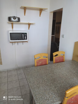 Novinka iba u nás 4i byt na Beňadickej ul., loggia, 4p - 20