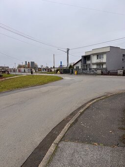 Rodinný dom VT Ondavská ulica - 20