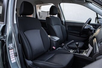 Subaru Forester 2.0D Comfort 4×4 - 20