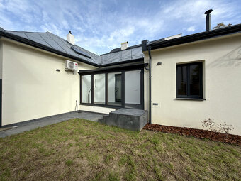 Prémiový 4-izbový rodinný dom - 20