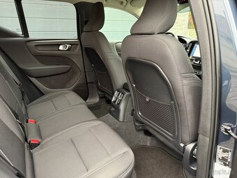 Volvo XC40 T4 RECHARGE - 20