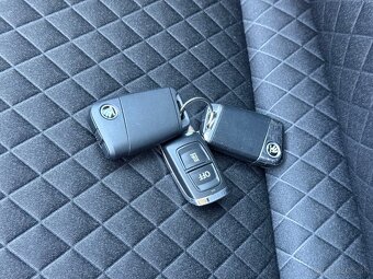 Škoda Superb 2,0tsi 206kw 4x4 DSG Style PLUS Webasto - 20