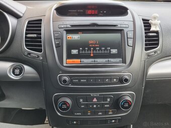 ===Kia Sorento=== - 20