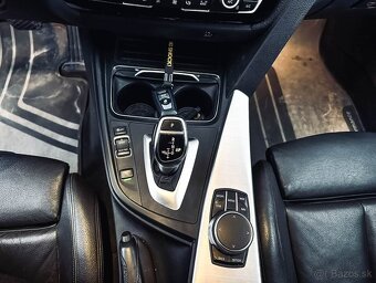 BMW Rad 4 Gran Coupé 430d xDrive Advantage A/T - 20