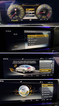 Mercedes-Benz CLS350d 4matic AMG Edition1 - 20