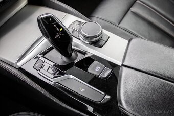 BMW G31 Rad 5 Touring 525d, A/T, 170kw - 20
