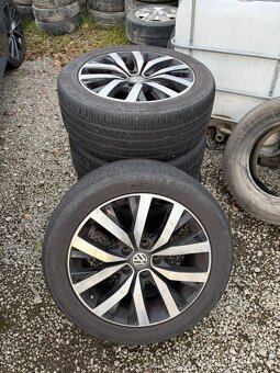 Volkswagen Multivan 2.0 biTDi Life LED - 20