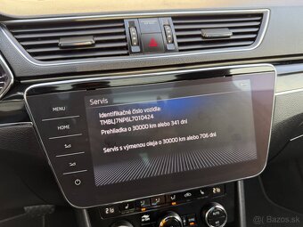 Skoda Superb L&K 2.0 TDI 140kw 4x4 - 20