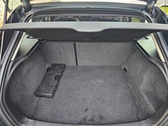 AUDI A3 1.8 T TFSI  quattro Sportback - 20