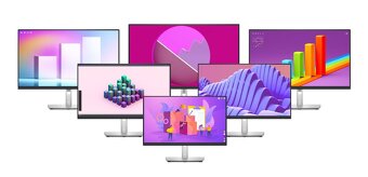 Monitor Dell P2222H Professional – ako nový + záruka - 20