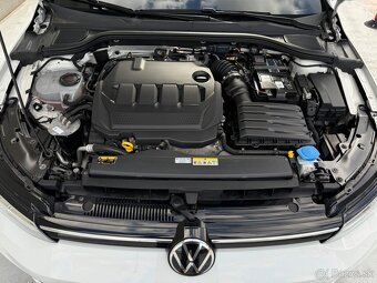 Volkswagen Golf Variant 2.0 TDI Life 2022 - AKCIA - 20