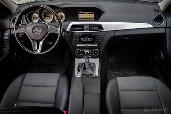 Mercedes-Benz C220CDI kombi / w204 / - 20