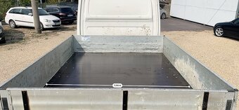 Volkswagen Crafter, 2.5TDi 80kW6.MÍSTCZDPH - 20
