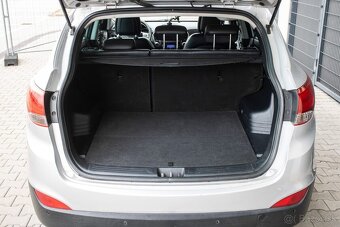 Hyundai ix35 2.0 CRDi VGT, 100kW (2011) - 20