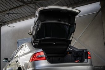 Škoda Superb 2.0 TDI CR DSG, 103 kW, A6 - 20