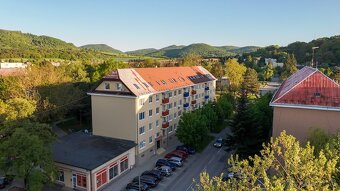 Nová Dubnica – Dizajnový 3-izbový byt s balkónom po kompletn - 20
