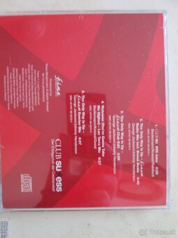 CD single : bez obalov - výhodná cena. - 20
