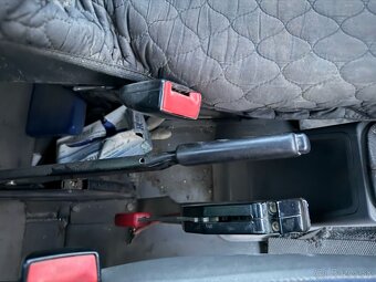 Iveco Daily 2.8 turbo sklapac/vyklapac - 20