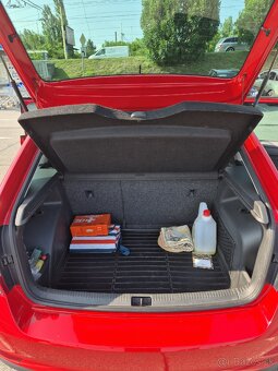 Predám ŠKODA Rapid Spaceback 1.2 TSI 81kW 110k M6 - 20