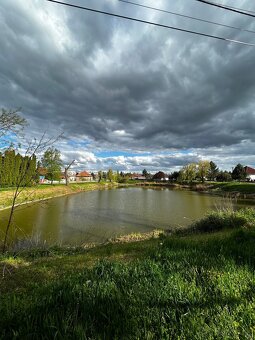 Na predaj novostavba RD v Trnovci nad Váhom (okres Šaľa) - 20