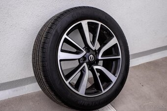 Nissan X-Trail 1.6dCi 96kw 2016 / AJ NA SPLÁTKY / PROTIÚČET - 20