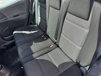 Peugeot 207 SW 1.6 benzín - 20