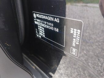 VOLKSWAGEN TIGUAN 2.0TDI 110KW DSG HIGHLINE MATRIX - 20