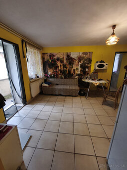 Predaj rodinného domu, znížená cena o 5 100€ - 20