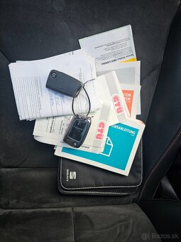 SEAT Leon 1.8 TSI FR 132KW - 20