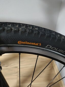 HORSKÝ BICYKEL KELLYS - 20