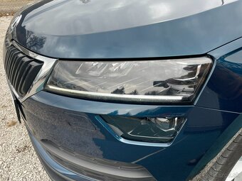 Škoda Karoq 1.5 TSI Executive DSG  - 141.000km - 2019 - 20