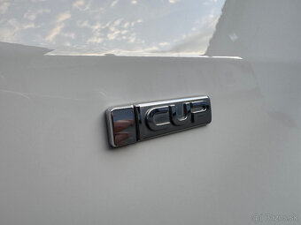 Volkswagen Touran 2.0 TDI CR Limited ICUP 140PS - 20