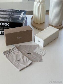 púzdra na okuliare MiuMiu,Chanel,Louis Vuitton,Gucci - 20