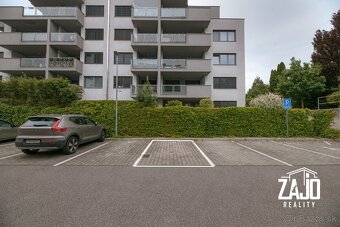 3-izbový byt s veľkou terasou v širšom centre Trenčína - 20