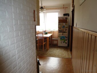 3zb. byt s výhľadom - Tvrdošín, 71 m2, poloha výborná - 20