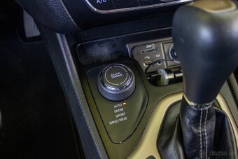 Jeep Cherokee 2.0 Multijet Limited A/T - 20