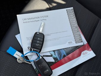 Kia Niro gold Hybrid - 20